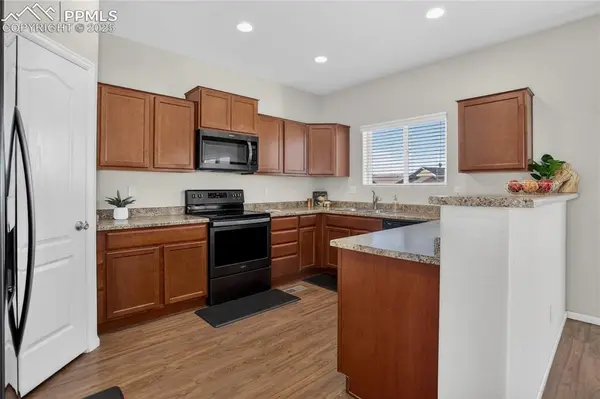 10179 Intrepid WAY, Colorado Springs, CO 80925