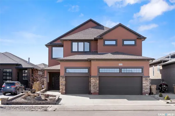 4350 Sandpiper CRESCENT E, Regina, SK S4V 1N3