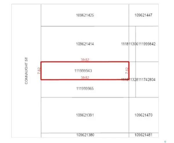 2013 Connaught STREET, Regina, SK S4T 4T9