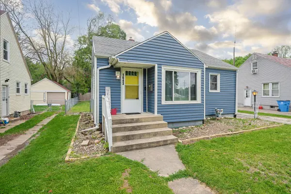 1643 Ferry ST, Niles City, MI 49120