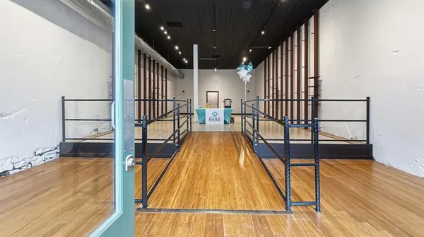 125 N Pecan Street, Hico, TX 76457