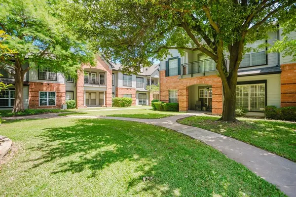 2524 Preston Road #808, Plano, TX 75093