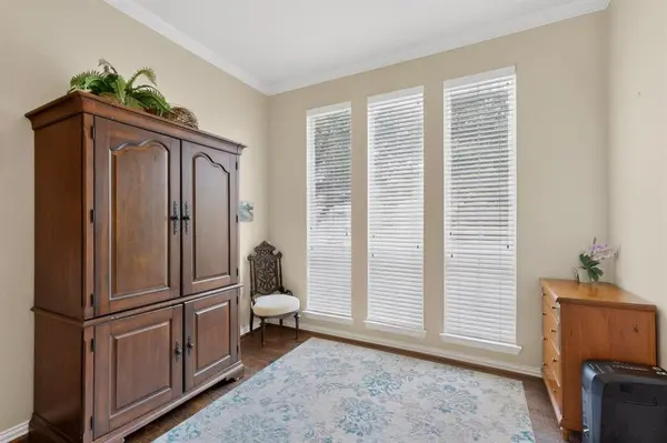 4004 White Porch Road, Plano, TX 75024