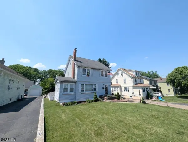 471 Franklin Ave #1, Belleville Twp., NJ 07109