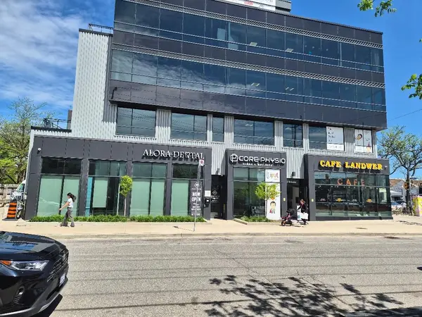 1912 Avenue RD #BSMT, Toronto C04, ON M5M 4A1