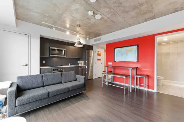 105 Champagne AVE S #2303, Dows Lake - Civic Hospital And Area, ON K1S 5E5