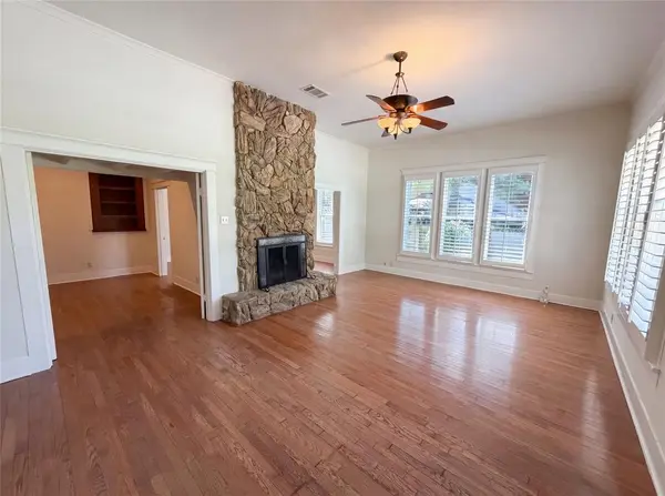 3919 Houston Street, Greenville, TX 75401