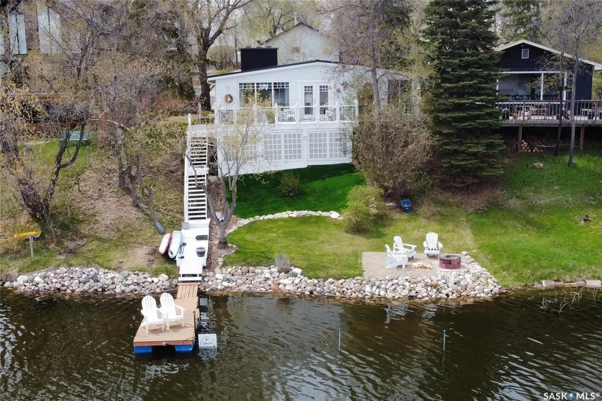 8 Lakeside DRIVE, Pike Lake Provincial Park, SK S7K 1N2
