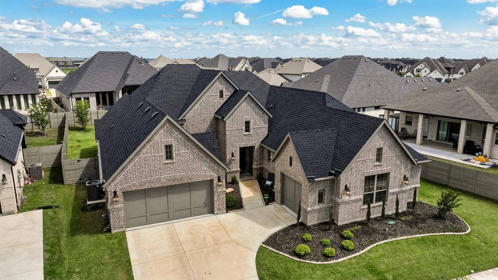 2012 Gathering Trail, Argyle, TX 76226