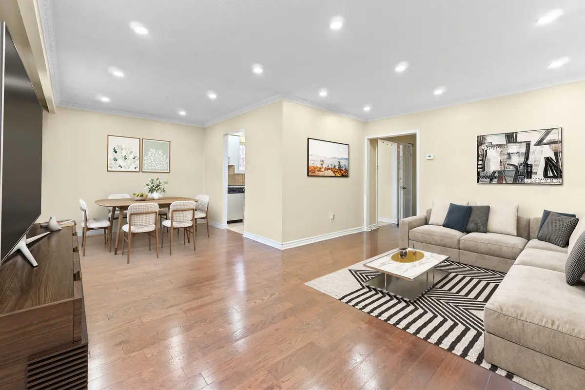 13 Linkdale RD, Brampton, ON L6V 3A1