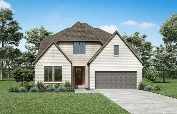 831 Stoney Bridge Way, Lavon, TX 75166