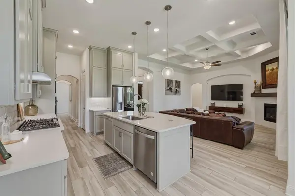 2012 Gathering Trail, Argyle, TX 76226