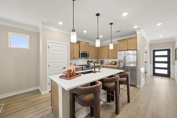 9625 McClane Farm Drive, Fort Worth, TX 76036