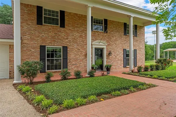3401 O'Brien Circle, Waco, TX 76708