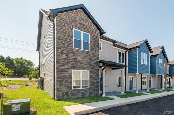 134 Melissa LN, Lynchburg, VA 24502