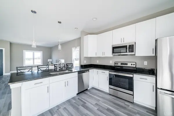 134 Melissa LN, Lynchburg, VA 24502