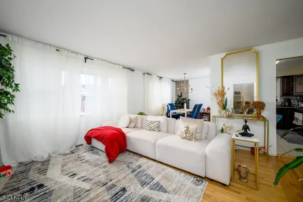 149 Baltimore Ave, Hillside Twp., NJ 07205