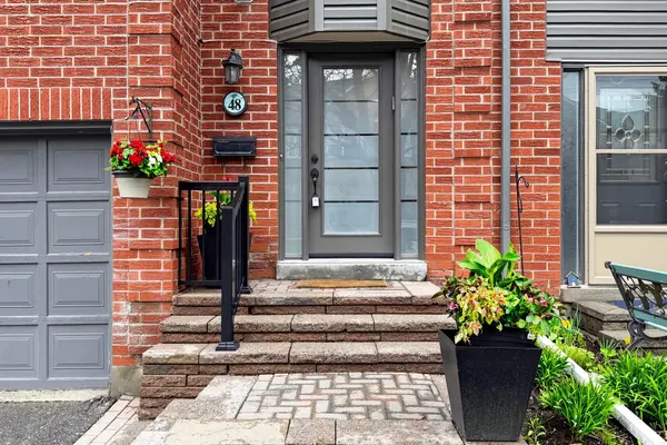 48 Beaumont PL #58, Vaughan, ON L4J 4W8