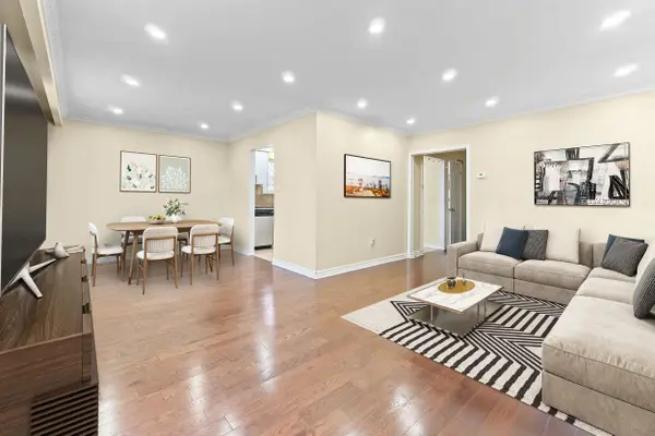 13 Linkdale RD, Brampton, ON L6V 3A1