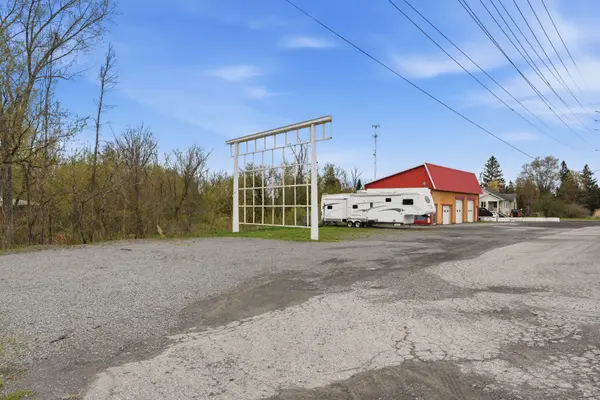 1019 County Rd 17 RD, Champlain, ON K0B 1K0