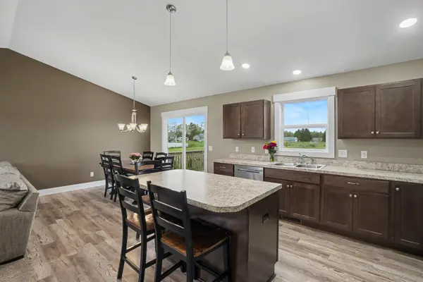 14117 Candace CT, Olive Twp, MI 49460