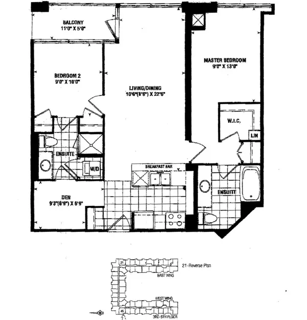 525 Wilson AVE #545, Toronto C06, ON M3H 0A7