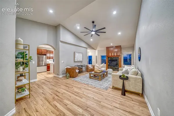 16915 Cherry Crossing DR, Colorado Springs, CO 80921