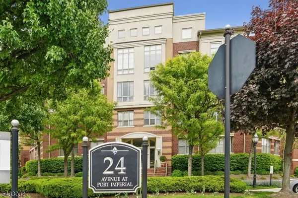 24 Ave At Port Imperial #215, West New York Town, NJ 07093