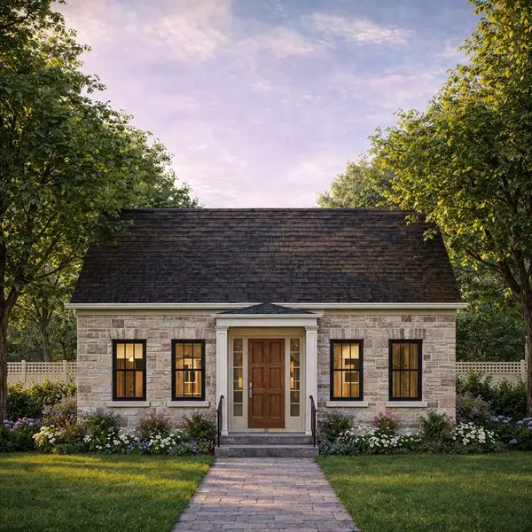 Lot 16 John Fairhurst BLVD, Cobourg, ON K9A 0G4