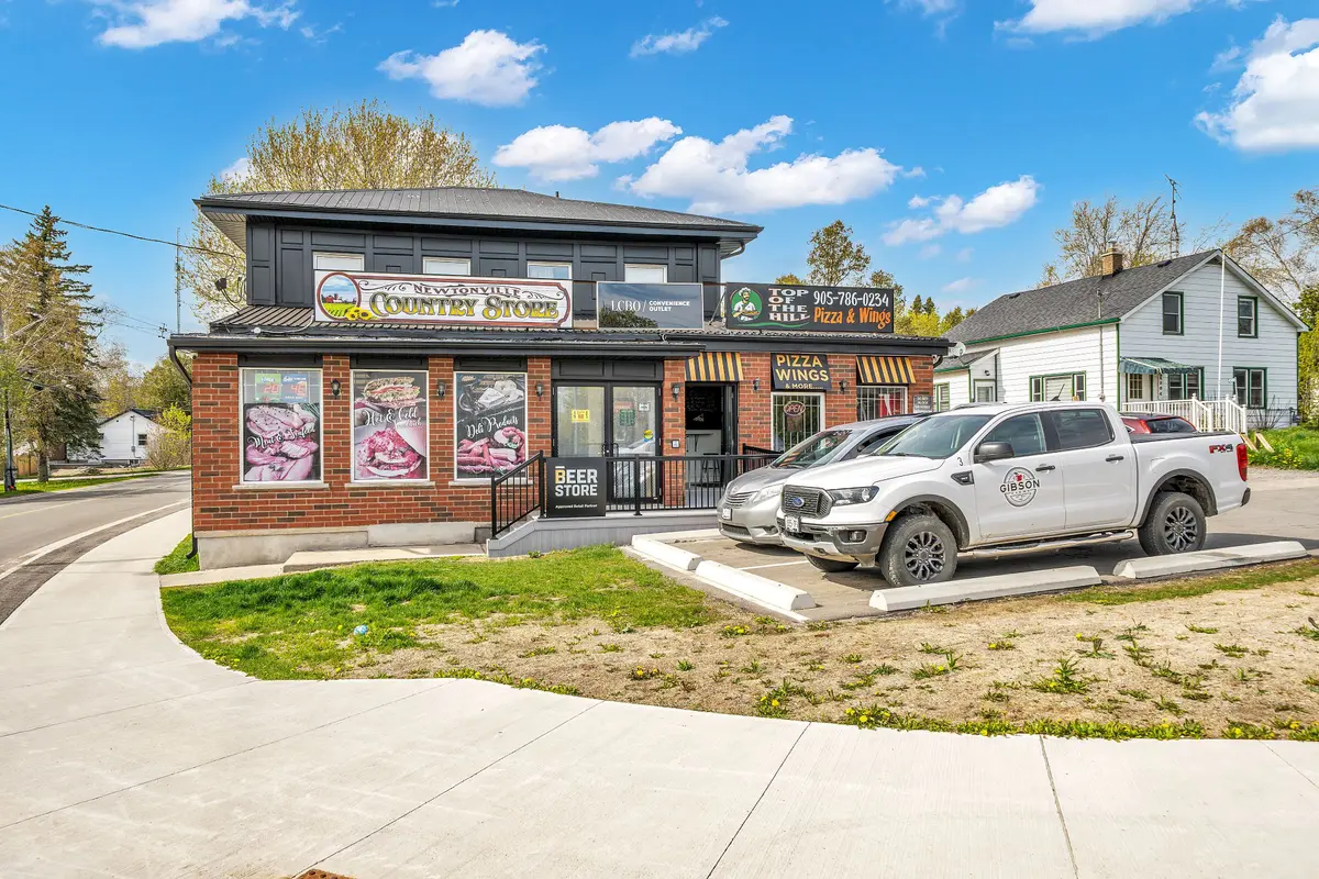 4502 Highway 2 RD, Clarington, ON L0A 1J0