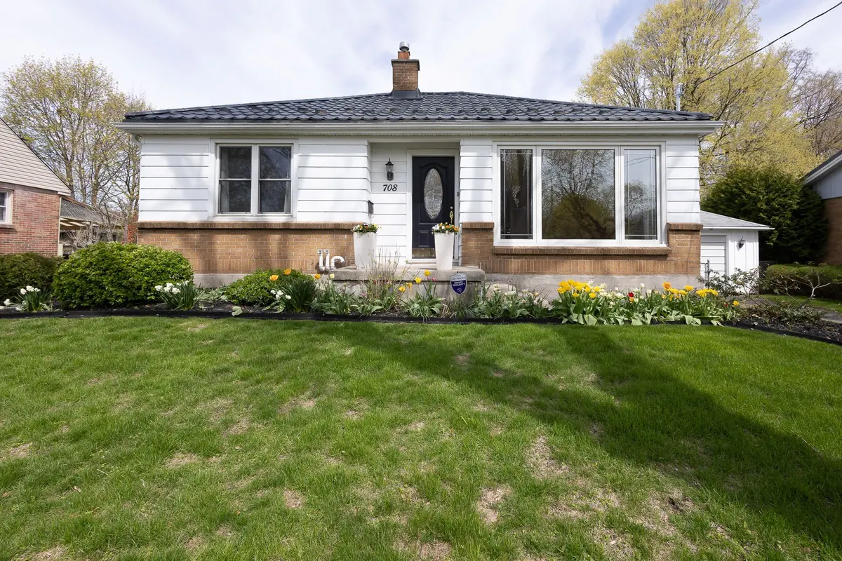 708 Norwood AVE, London East, ON N5Y 4M7