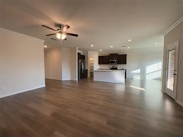 610 Union Drive, Princeton, TX 75407