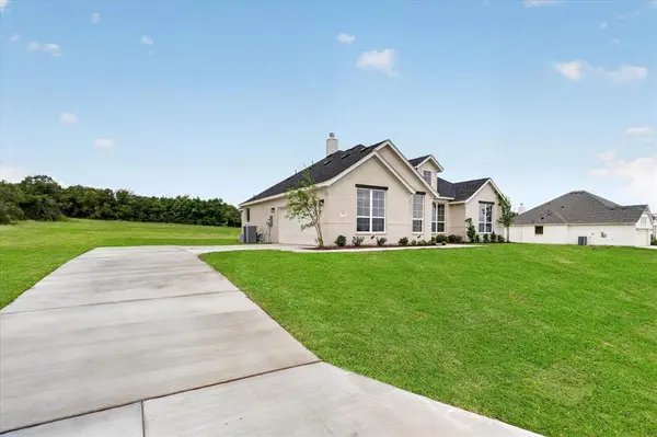 317 Skeen Peak, Springtown, TX 76082