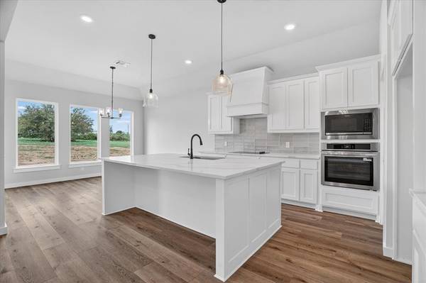 317 Skeen Peak, Springtown, TX 76082