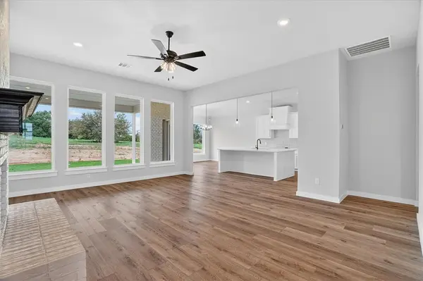 317 Skeen Peak, Springtown, TX 76082