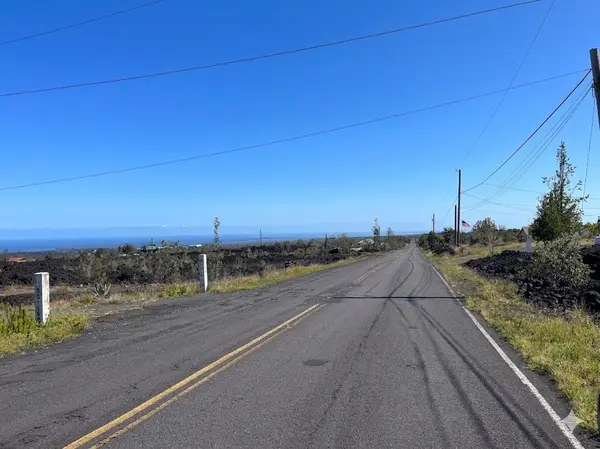ALOHA BLVD, Ocean View, HI 96737