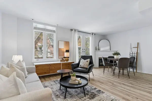 12 Sudbury ST #2010, Toronto C01, ON M6J 3W7