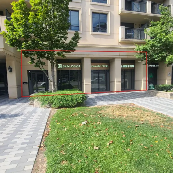 650 Sheppard AVE E ##6, Toronto C15, ON M2K 3E4