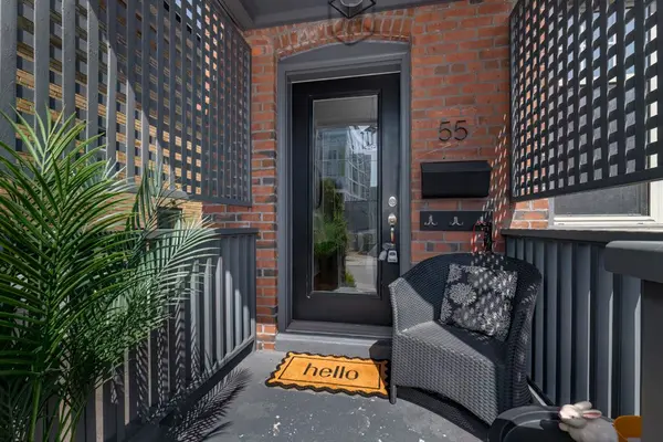 55 Devon RD, Toronto E02, ON M4E 2J7