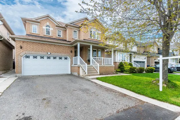 363 Van Kirk DR, Brampton, ON L7A 1T6