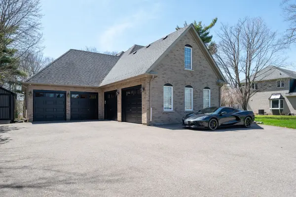 252 Main ST, Erin, ON N0B 1T0