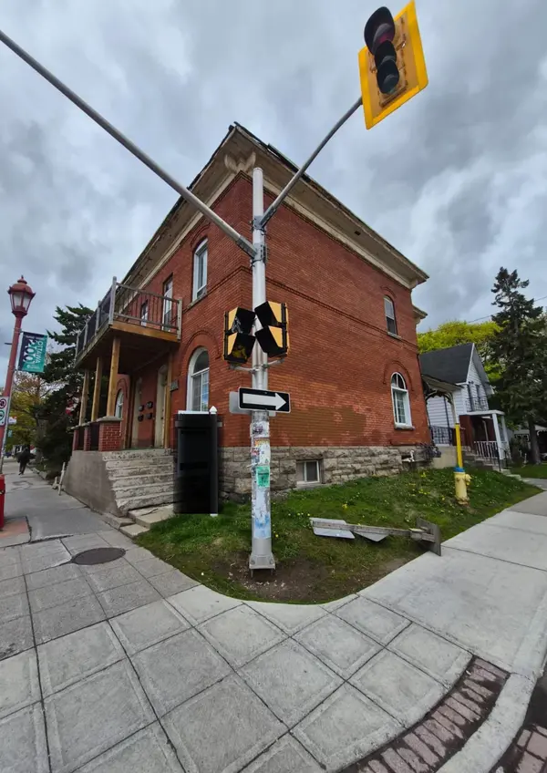 604-606 Somerset ST W, Ottawa Centre, ON K1R 5K2