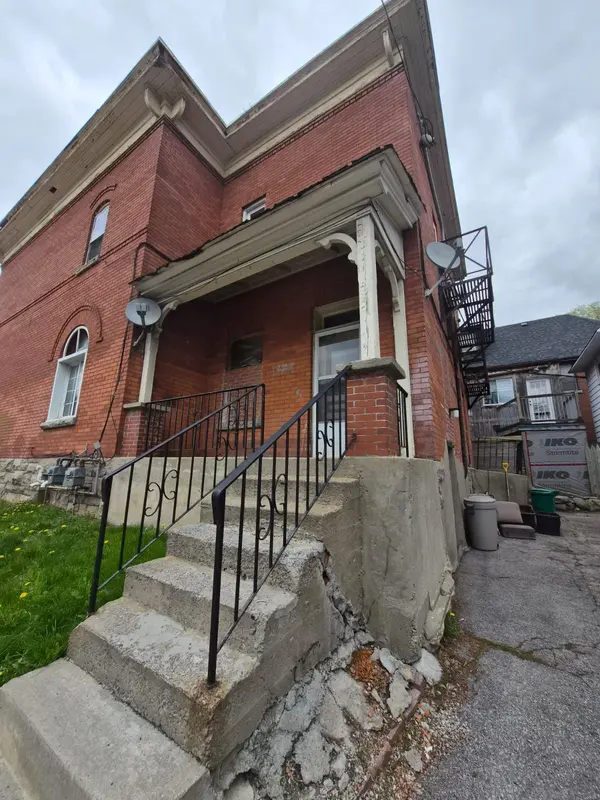 604-606 Somerset ST W, Ottawa Centre, ON K1R 5K2