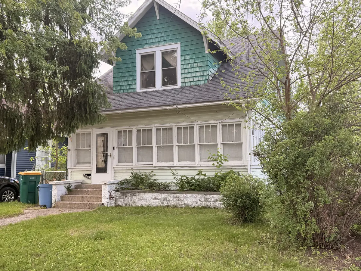 241 Post AVE, Battle Creek City, MI 49014