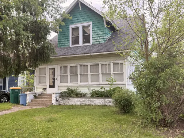 241 Post AVE, Battle Creek City, MI 49014