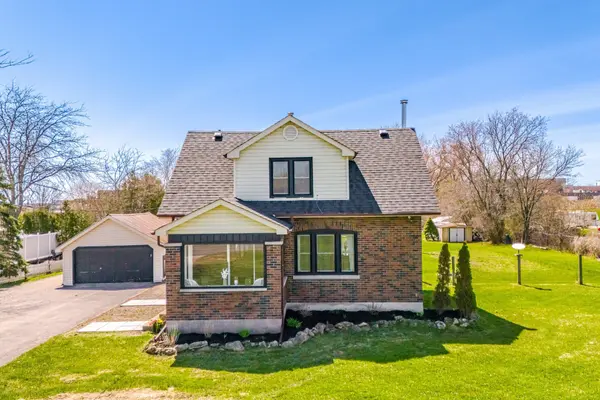 2203 Highway #2 N/A, Clarington, ON L1C 6E6