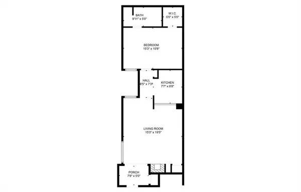 9811 Walnut Street #108, Dallas, TX 75243