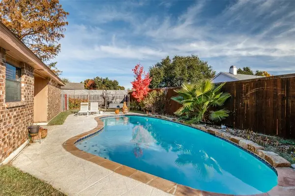 2709 Deer Creek Court, Garland, TX 75040