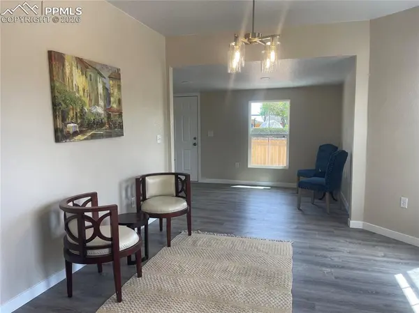 432 S Hancock AVE, Colorado Springs, CO 80903