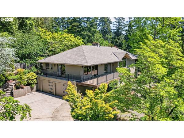 3500 SW 44TH AVE, Portland, OR 97221